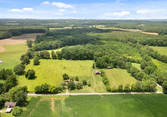 Photo 2 of Land for sale at 0 Odell Powell Rd, Woodbury, TN 37190 | MLS# 3592277 | Listing updated on 2026-09-15