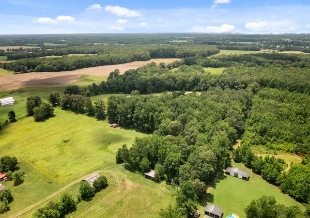 Photo 3 of Land for sale at 0 Odell Powell Rd, Woodbury, TN 37190 | MLS# 3592277 | Listing updated on 2026-09-15