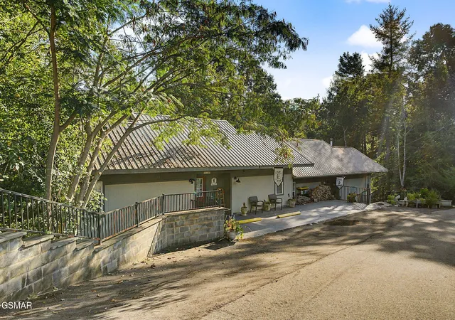 Photo 1 of Single family home for sale at 549 Johnson Ln #S1,2, Gatlinburg, TN 37738 | MLS# 3592301 | Listing updated on 2026-09-15