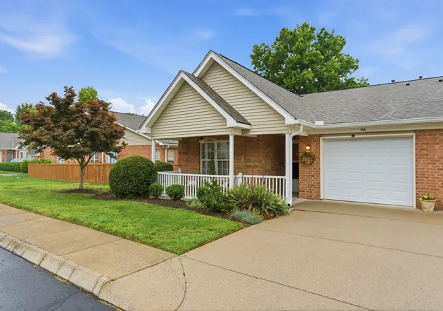 Photo 1 of Condo for sale at 96 Alton Park Ln, Franklin, TN 37069 | MLS# 3592333 | Listing updated on 2026-09-15