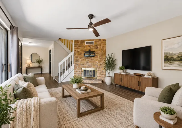 Photo 1 of Townhouse for sale at 101 Cedarwood Ln, Madison, TN 37115 | MLS# 3592357 | Listing updated on 2026-09-15