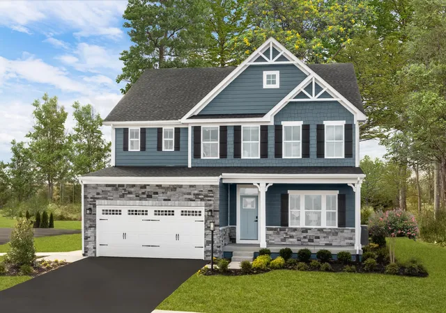 Photo 1 of Single family home for sale at 3274 Paddock Park, Pleasant View, TN 37146 | MLS# 3592381 | Listing updated on 2026-09-15