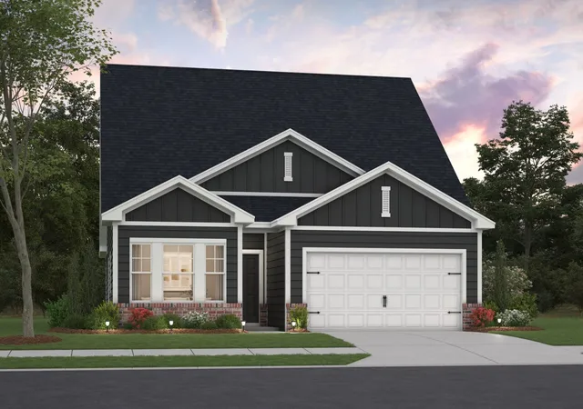 Photo 2 of Single family home for sale at 216 Conger Dr, Lebanon, TN 37087 | MLS# 3592455 | Listing updated on 2026-09-15
