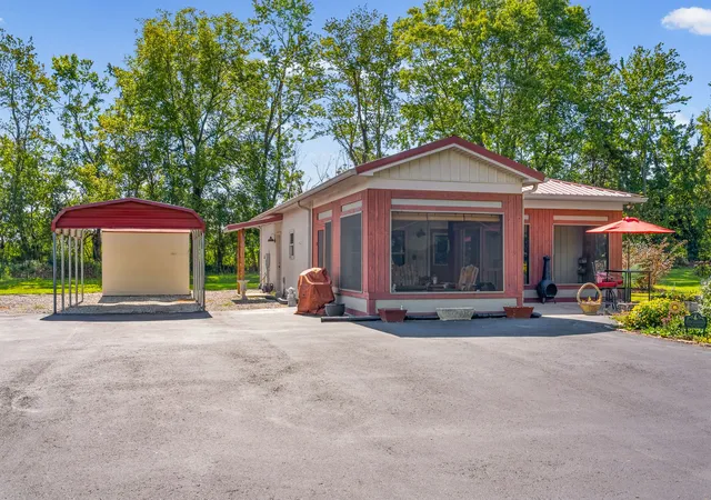 Photo 3 of Single family home for sale at 148 Church St, Cerulean, KY 42215 | MLS# 3592452 | Listing updated on 2026-09-24