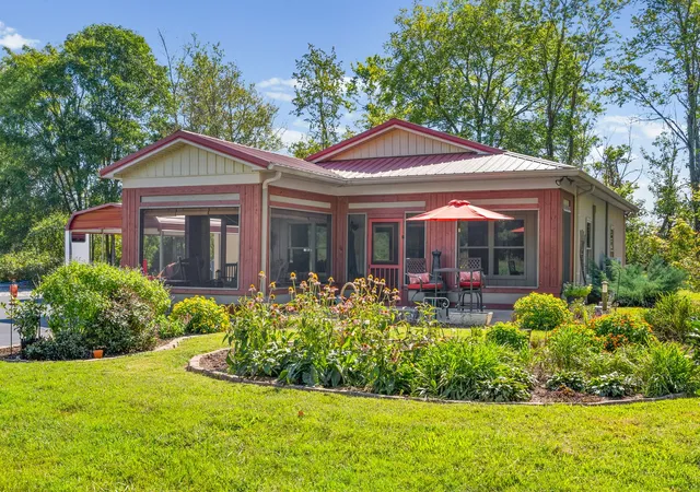 Photo 4 of Single family home for sale at 148 Church St, Cerulean, KY 42215 | MLS# 3592452 | Listing updated on 2026-09-24