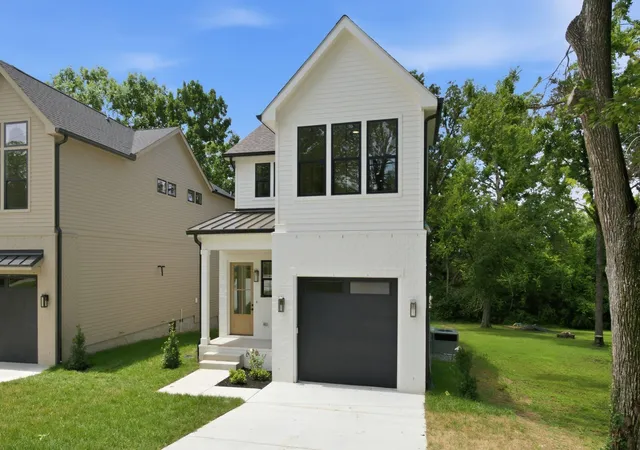 Photo 3 of Single family home for sale at 565b Croley Dr, Nashville, TN 37209 | MLS# 3592450 | Listing updated on 2026-09-15