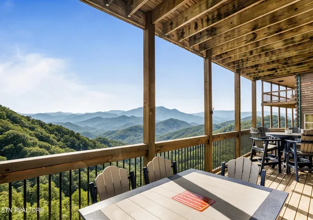 Photo 2 of Single family home for sale at 1876 Billard Way, Sevierville, TN 37876 | MLS# 3592460 | Listing updated on 2026-10-07