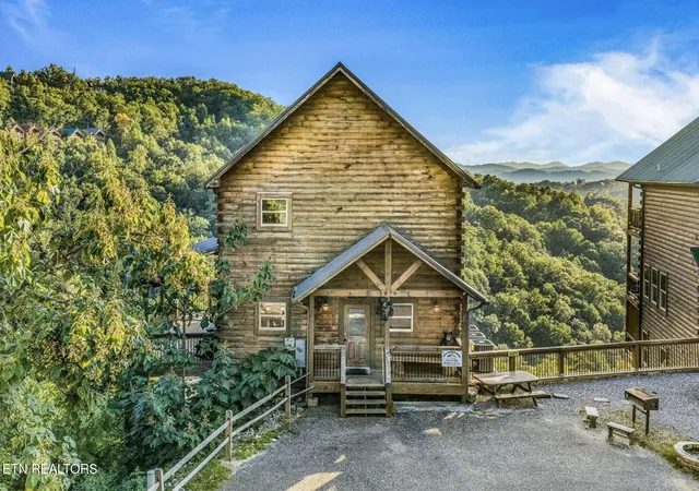 Photo 3 of Single family home for sale at 1876 Billard Way, Sevierville, TN 37876 | MLS# 3592460 | Listing updated on 2026-10-07