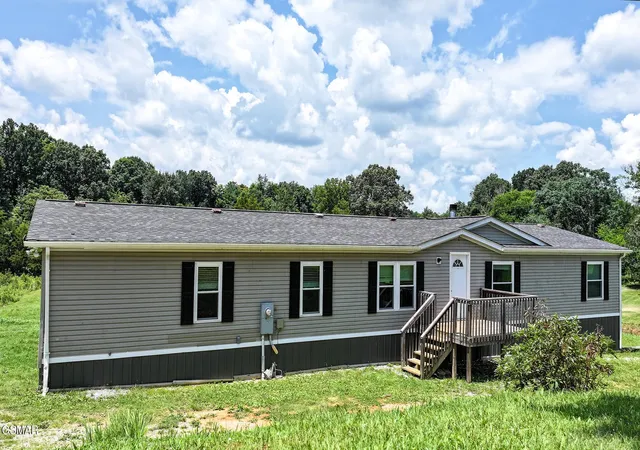 Photo 1 of Manufactured home for sale at 406 Mount Horeb Rd, Jefferson City, TN 37760 | MLS# 3592464 | Listing updated on 2026-09-21