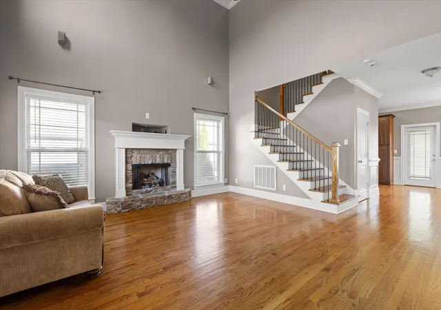 Photo 2 of Single family home for sale at 8522 Deer Run Cir, Ooltewah, TN 37363 | MLS# 3592516 | Listing updated on 2026-09-15
