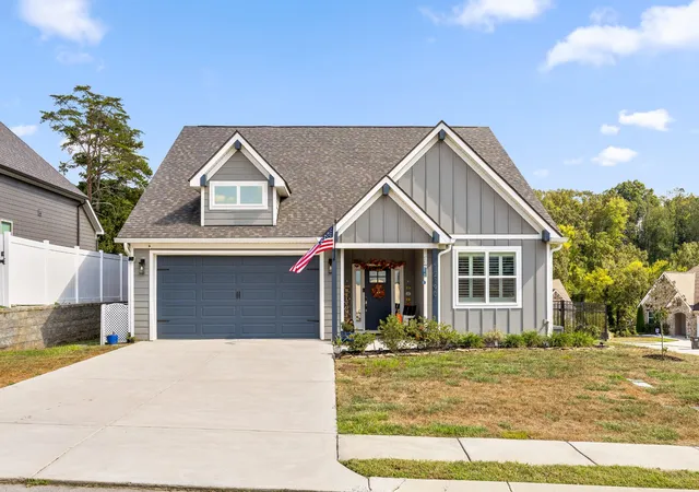 Photo 1 of Single family home for sale at 12190 Avery Pl, Soddy Daisy, TN 37379 | MLS# 3592538 | Listing updated on 2026-09-15