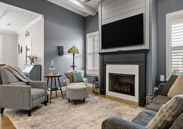 Photo 3 of Single family home for sale at 12190 Avery Pl, Soddy Daisy, TN 37379 | MLS# 3592538 | Listing updated on 2026-09-15