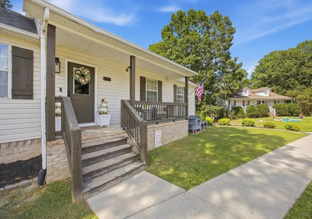 Photo 4 of Single family home for sale at 171 Melissa Dr, Ringgold, GA 30736 | MLS# 3592537 | Listing updated on 2026-09-15