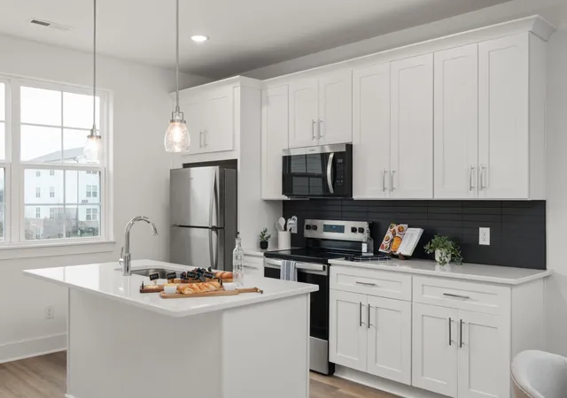 Photo 2 of Townhouse for sale at 700 N Dupont Ave #102, Madison, TN 37115 | MLS# 3592596 | Listing updated on 2026-09-15