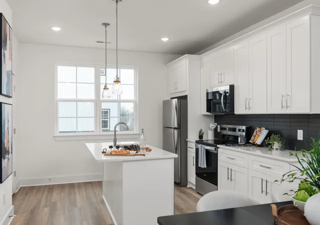 Photo 3 of Townhouse for sale at 700 N Dupont Ave #102, Madison, TN 37115 | MLS# 3592596 | Listing updated on 2026-09-15