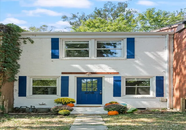 Photo 2 of Single family home for sale at 608 North 5th St, Nashville, TN 37207 | MLS# 3592618 | Listing updated on 2026-09-15