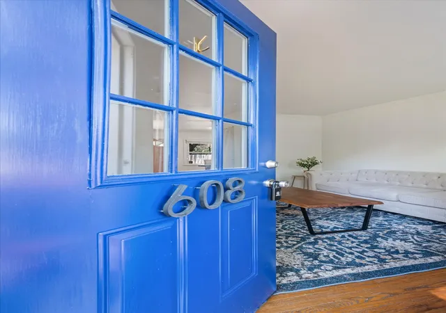 Photo 4 of Single family home for sale at 608 North 5th St, Nashville, TN 37207 | MLS# 3592618 | Listing updated on 2026-09-15