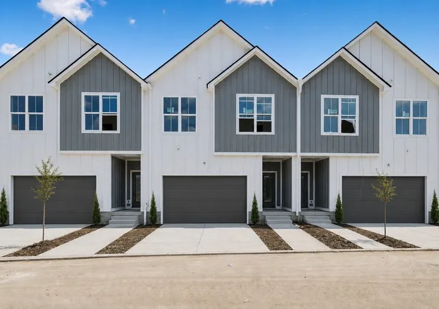 Townhouse for sale at 3511 Keller Ln, Nashville, TN 37207 | MLS# 3592620
