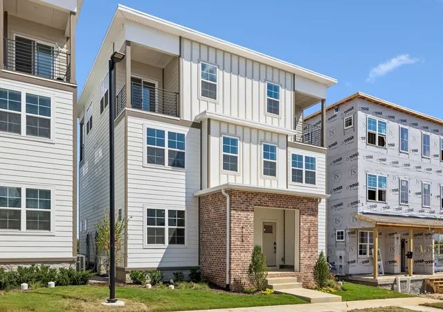 Townhouse for sale at 310 Mulberry Ter #B, Madison, TN 37115 | MLS# 3592632