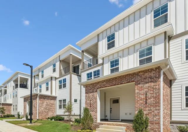 Photo 2 of Townhouse for sale at 310 Mulberry Ter #B, Madison, TN 37115 | MLS# 3592632 | Listing updated on 2026-09-15