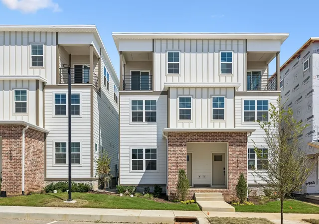 Photo 3 of Townhouse for sale at 310 Mulberry Ter #B, Madison, TN 37115 | MLS# 3592632 | Listing updated on 2026-09-15