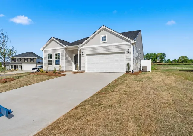 Photo 1 of Single family home for sale at 5030 Radley Rd, Chesnee, SC 29323 | MLS# SPN331786 | Listing updated on 2026-09-21