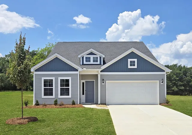 Photo 1 of Single family home for sale at 5017 Burke Meadows Run, Chesnee, SC 29323 | MLS# SPN333856 | Listing updated on 2026-09-15