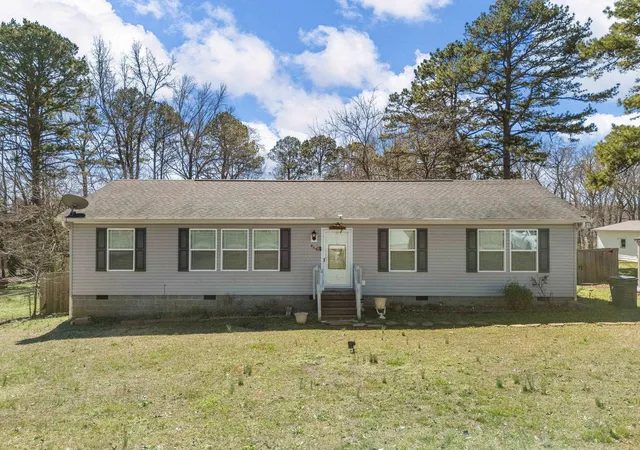 Photo 1 of Manufactured home for sale at 444 Summerland Dr, Spartanburg, SC 29306 | MLS# SPN334575 | Listing updated on 2026-09-12