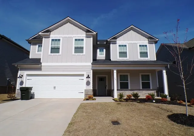 Photo 1 of Sale Pending at 44 Riley Eden Ln, Greer, SC 29650 | MLS# SPN334646 | Listing updated on 2026-09-08