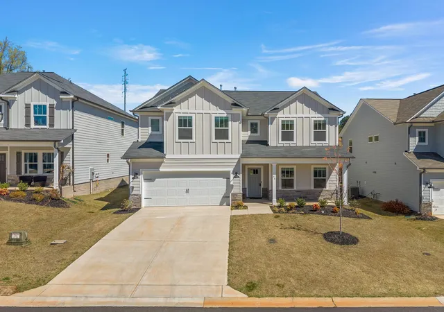 Photo 2 of Sale Pending at 44 Riley Eden Ln, Greer, SC 29650 | MLS# SPN334646 | Listing updated on 2026-09-08
