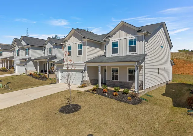 Photo 3 of Sale Pending at 44 Riley Eden Ln, Greer, SC 29650 | MLS# SPN334646 | Listing updated on 2026-09-08