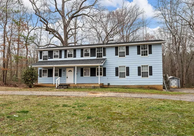 Photo 1 of Sale Pending at 2860 New Cut Rd, Spartanburg, SC 29303 | MLS# SPN334802 | Listing updated on 2026-09-11