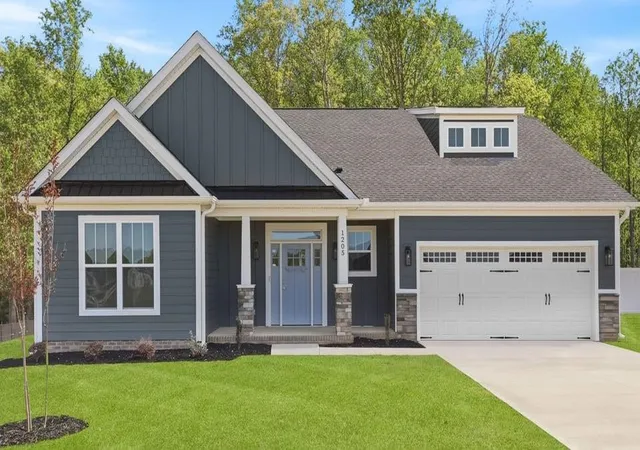 Photo 1 of Sale Pending at 1205 Clearbrook Ln, Campobello, SC 29322 | MLS# SPN335693 | Listing updated on 2026-09-15