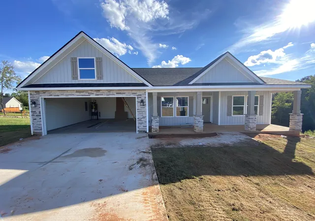 Photo 1 of Single family home for sale at 349 Tegan Ct, Lyman, SC 29365 | MLS# SPN335701 | Listing updated on 2026-09-12