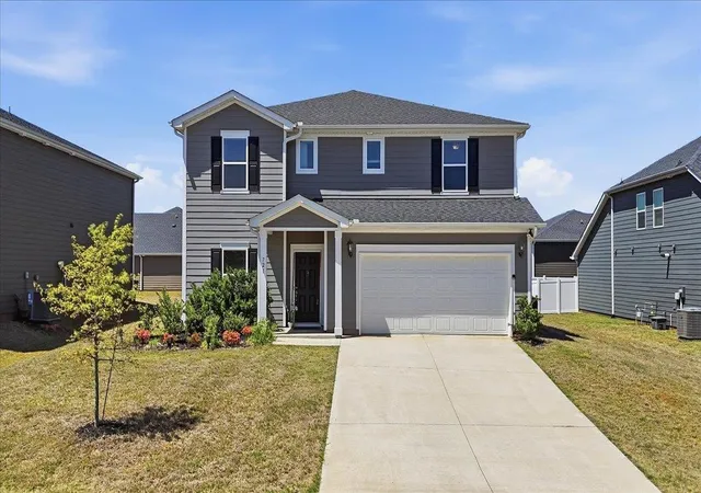 Photo 1 of Single family home for sale at 721 Burghley Cir, Greer, SC 29651 | MLS# SPN336203 | Listing updated on 2026-09-23