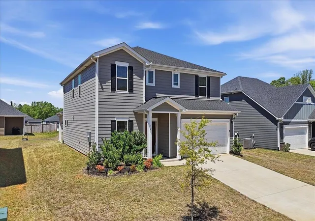 Photo 2 of Single family home for sale at 721 Burghley Cir, Greer, SC 29651 | MLS# SPN336203 | Listing updated on 2026-09-23