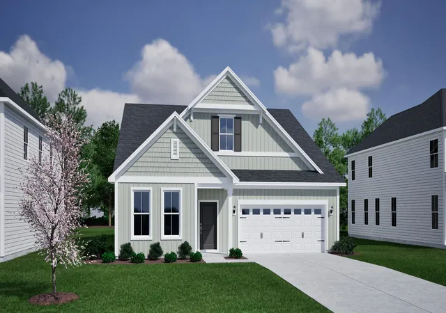 Photo 1 of Sale Pending at 1275 Dockyard Ln, Inman, SC 29349 | MLS# SPN336303 | Listing updated on 2026-09-14