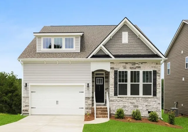 Photo 1 of Single family home for sale at 651 Munchberry Way, Spartanburg, SC 29301 | MLS# SPN336565 | Listing updated on 2026-09-12