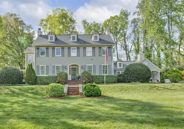 Photo 1 of Single family home for sale at 110 Rosewood Ln, Spartanburg, SC 29302 | MLS# SPN336660 | Listing updated on 2026-09-11