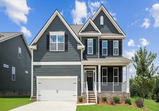 Photo 1 of Single family home for sale at 663 Munchberry Way, Spartanburg, SC 29301 | MLS# SPN336855 | Listing updated on 2026-10-17