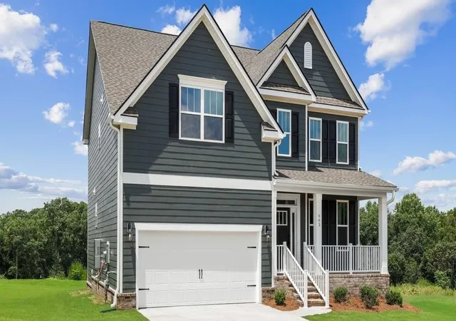 Photo 2 of Single family home for sale at 663 Munchberry Way, Spartanburg, SC 29301 | MLS# SPN336855 | Listing updated on 2026-10-17