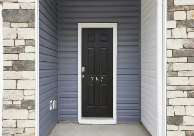 Photo 3 of Townhouse for sale at 787 Embark Cir, Greer, SC 29651 | MLS# SPN336953 | Listing updated on 2026-09-11