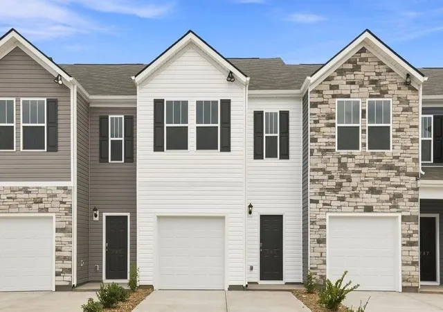 Photo 1 of Townhouse for sale at 785 Embark Cir, Greer, SC 29651 | MLS# SPN336955 | Listing updated on 2026-09-11