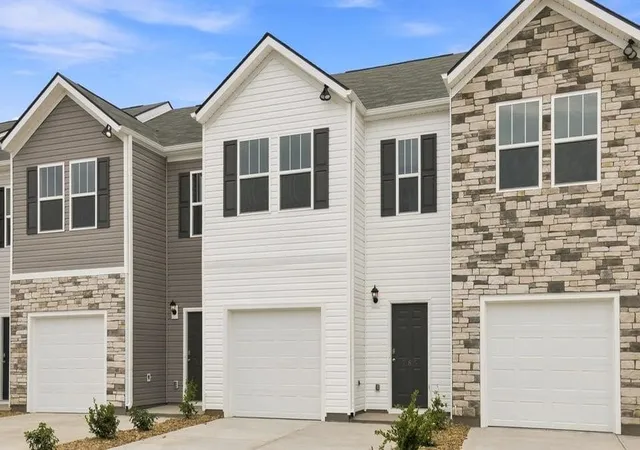 Photo 2 of Townhouse for sale at 785 Embark Cir, Greer, SC 29651 | MLS# SPN336955 | Listing updated on 2026-09-11