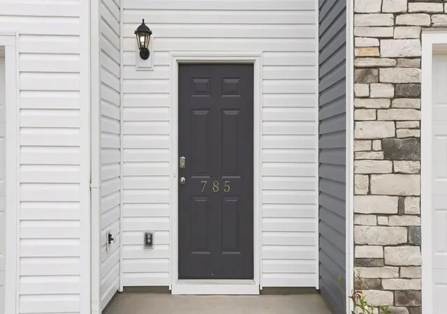 Photo 3 of Townhouse for sale at 785 Embark Cir, Greer, SC 29651 | MLS# SPN336955 | Listing updated on 2026-09-11