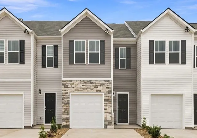 Photo 1 of Sale Pending at 783 Embark Cir, Greer, SC 29651 | MLS# SPN336957 | Listing updated on 2026-09-12