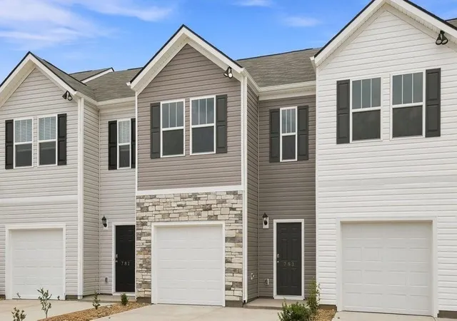 Photo 2 of Sale Pending at 783 Embark Cir, Greer, SC 29651 | MLS# SPN336957 | Listing updated on 2026-09-12