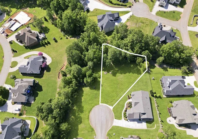 Photo 1 of Land for sale at 822 Grande Dunes Way, Inman, SC 29349 | MLS# SPN337041 | Listing updated on 2026-09-13