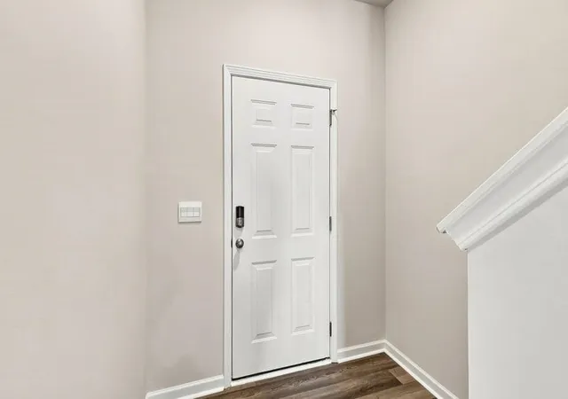 Photo 3 of Townhouse for sale at 3461 Hunters Brk Dr, Boiling Springs, SC 29316 | MLS# SPN337310 | Listing updated on 2026-10-08