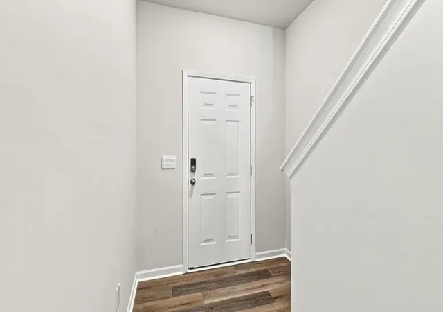 Photo 3 of Townhouse for sale at 3457 Hunters Brk Dr, Boiling Springs, SC 29316 | MLS# SPN337312 | Listing updated on 2026-10-08
